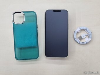 Iphone 13 128GB 100% BATÉRIA - 2