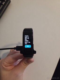 Huawei band 3 Pro - 2