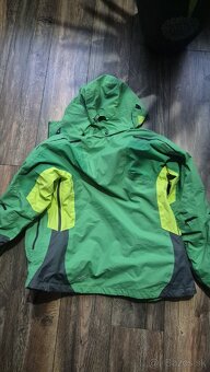 Zimná bunda Salewa - 2