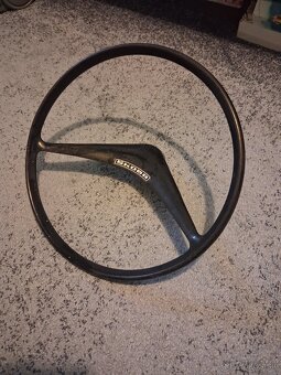 Škoda 1203 volant - 2