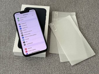 Apple iPhone 13 mini 256GB - 2