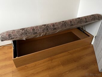 Valenda 80 x 200 - 2