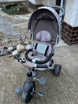 Trojkolka Zopa Citigo 6v1 - 2