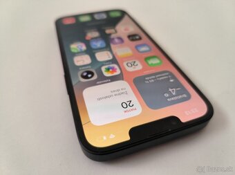 apple iphone 14 128gb Midnight / Batéria 100% - 2