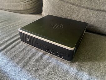 HP Compaq 8300 Elite USDT - 2