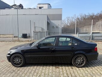 Bmw e46 - 2