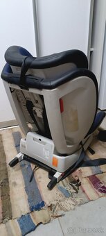 Caratero Volante Fix detská autosedačka - 2
