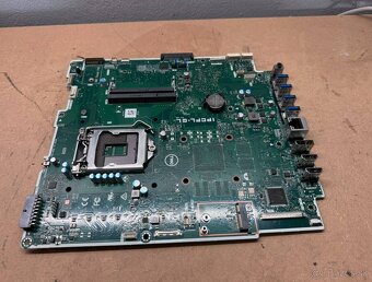 Predám funkčnú matičnú dosku do AIO Dell 7460 - 2