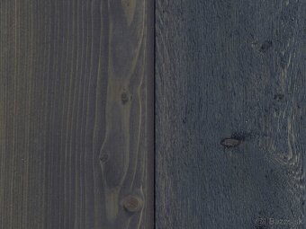 Fasádny drevený obklad - 2