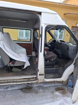 ford tranzit - 2