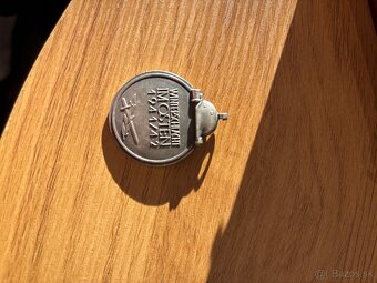 Staré nemecké medaily WWII - 2