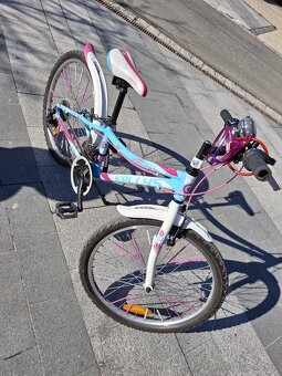 Predam bicykel Kellys - 2