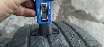 Letné Michelin Primacy 4 205/55/16 91V - 2