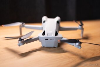 Dji Mini 4 Pro fly more combo - 2
