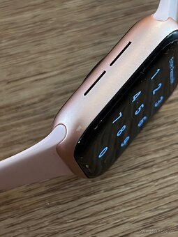 Apple Watch SE 40mm - 2