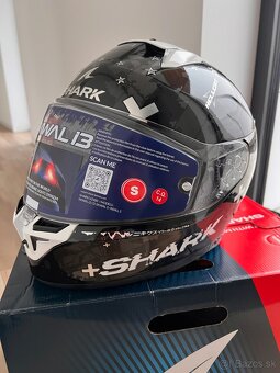 Prilba SHARK SKWAL i3 - 2