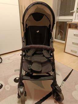 Športový kočiar Joie - 2