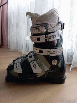 Lyžiarky Atomic dámske - 2