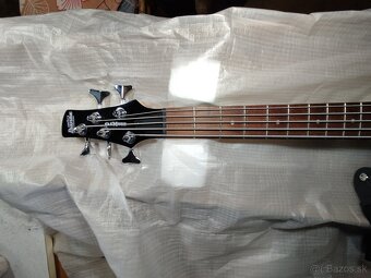 Bass - 2