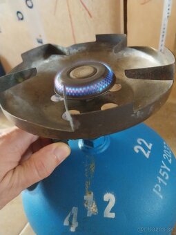 Varič sólo Meva stav nového - 2