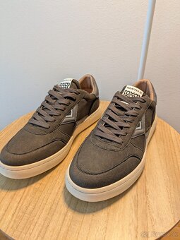 Alexander Smith Sneakers - 2