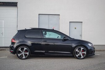 Volkswagen Golf GTI VII ( 7 ) - 2