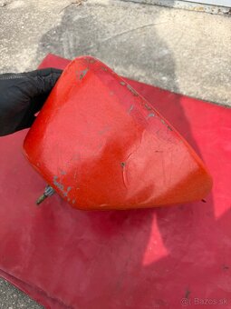 Jawa pionier nádrž - 2