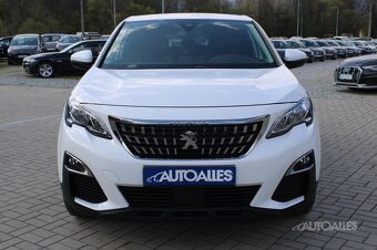 Peugeot 3008 1,6 HDi 88 kW - 2