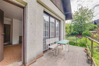 Celoročná Chalupa Maša | Myslava - Košice - 2