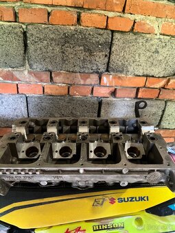 Predam Hlavu 1.9 TDi - 2