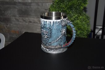 Hrncek Winter is Coming - 2