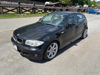 BMW 120d - 2