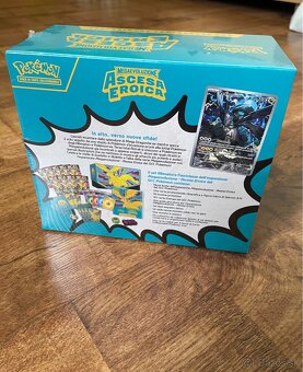 Ascended Heroes Elite Trainer Box - 2