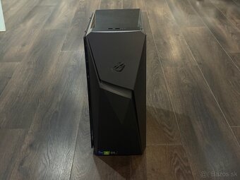 Asus rog strix g10ce(11.gen.) RTX 3060 12GB - 2