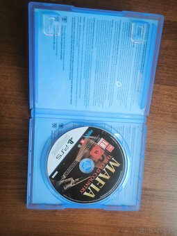Mafia old country (ps5) - 2