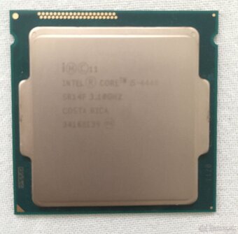 Predam Intel i5 4440 soc1150 - 2