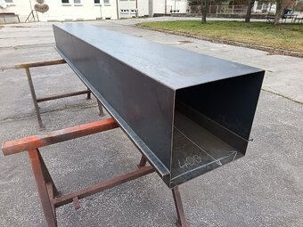 Pneužlab 400 ka - 2