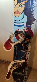 Snowboard - 2