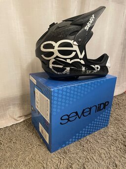 Downhill/freeride prilba 7idp M - 2