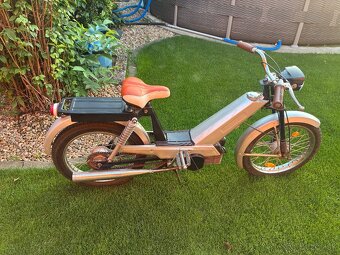 Babetta 207 - 2
