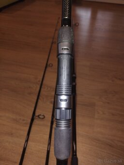 Max Nollert Temptation MK3 - 2
