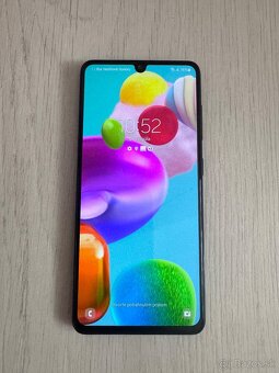 Samsung Galaxy A41 - 2