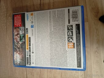 Battlefield 6 ps5 - 2