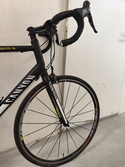 Canyon Roadlite AL XL - 2
