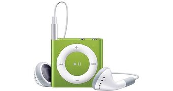 IPOD SHUFFLE 8x - 2
