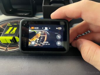 Gopro Hero 11 + Media mod + príslušenstvo - 2