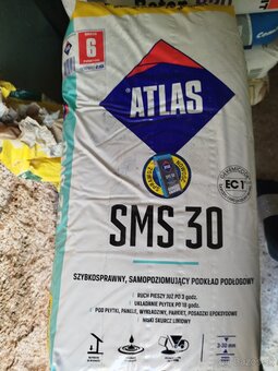 Stavebný materiál - 2