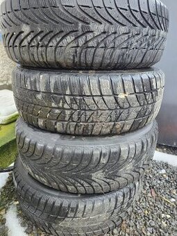 5x100 rozteč na seat skoda vw - 2