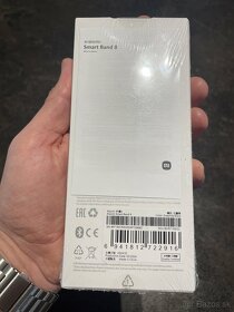 Xiaomi Smart Band 8 - 2