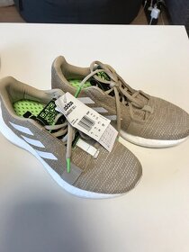 Nové tenisky adidas - 2